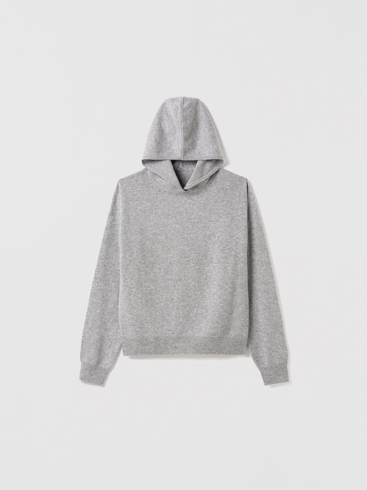 Light Grey Melange