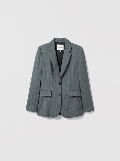 Veste À Deux Boutons