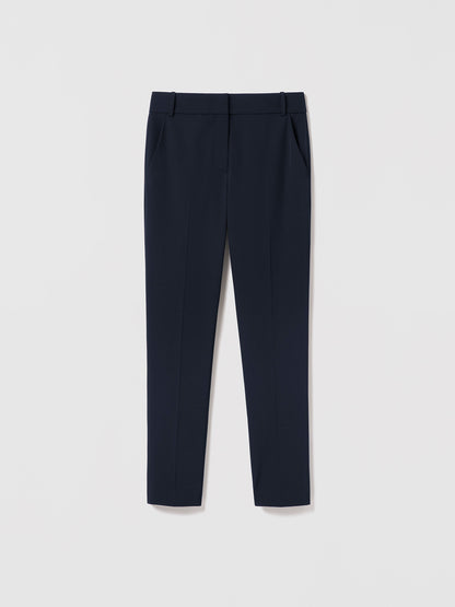 Easy care techno pant