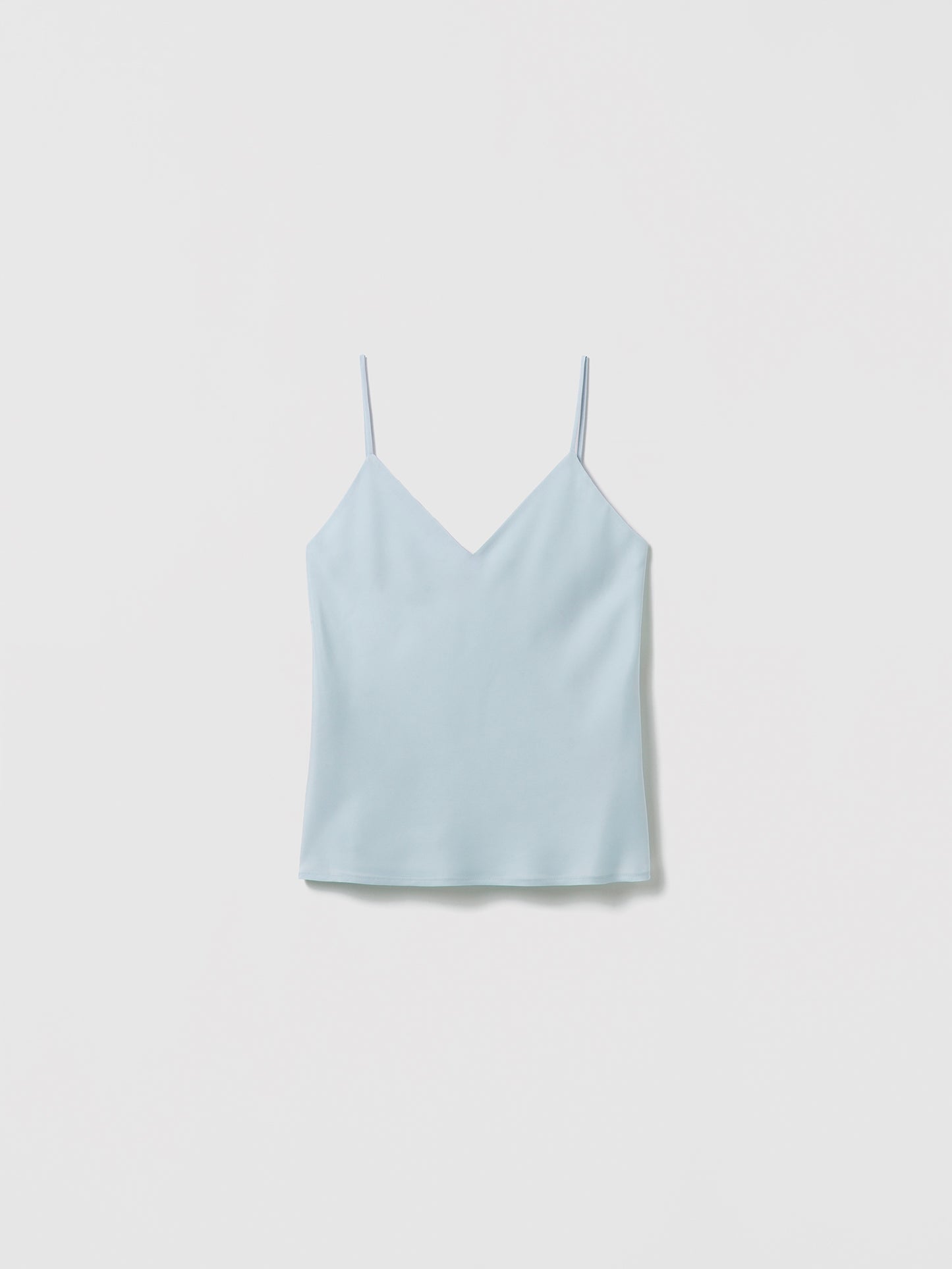 Camisole en Soie