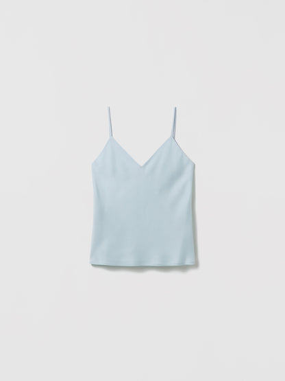 Camisole en Soie