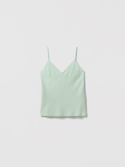 Camisole en Soie