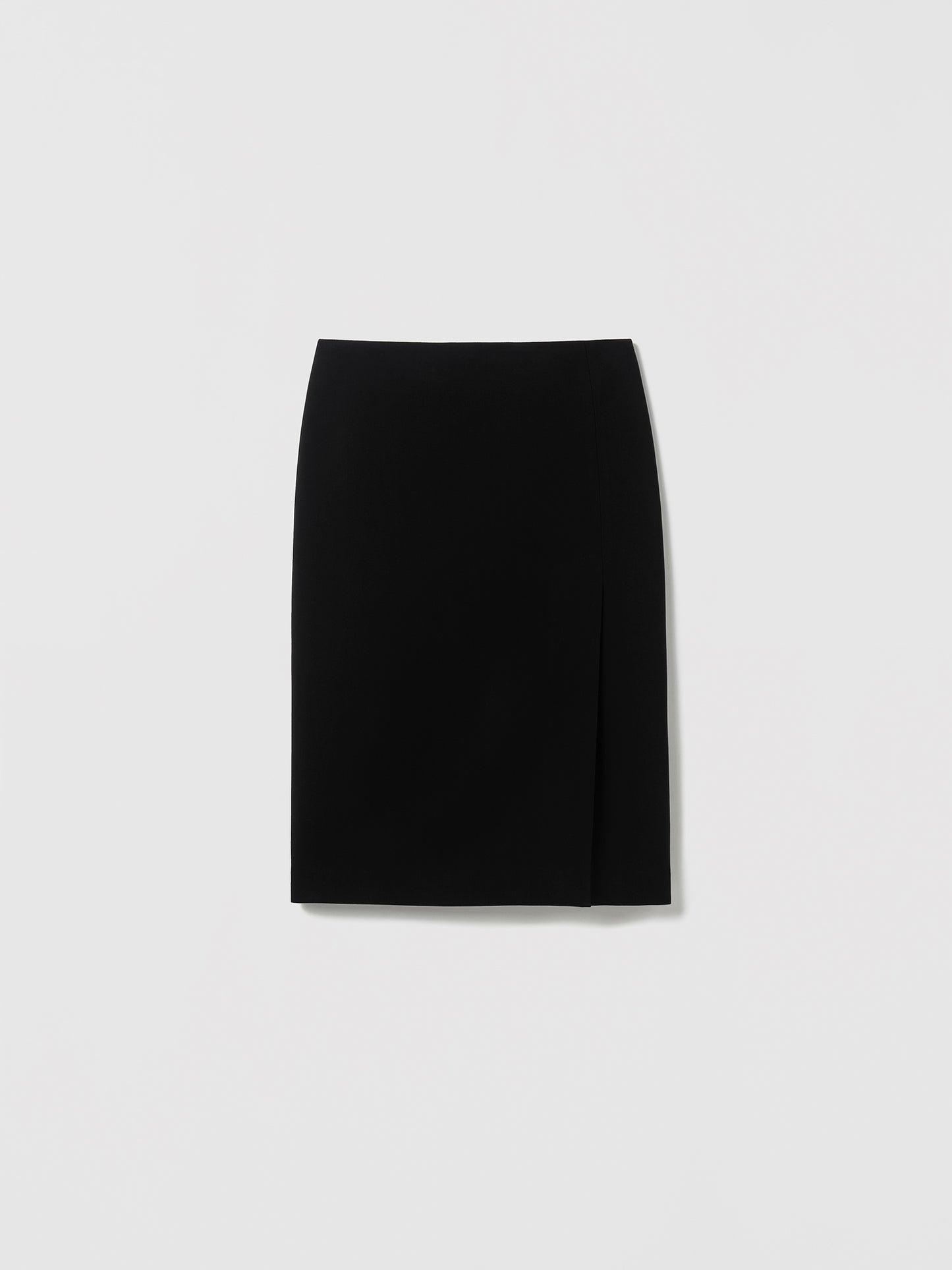 Front Vent Pencil Skirt
