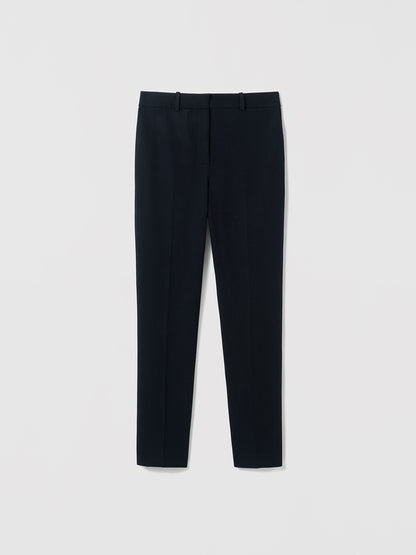 Stretch Cotton Trouser